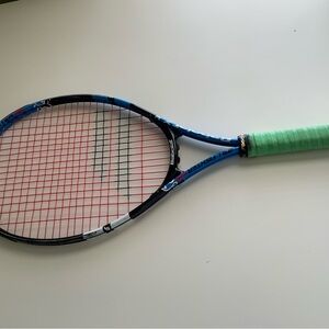 Babolat S2 tennis racket